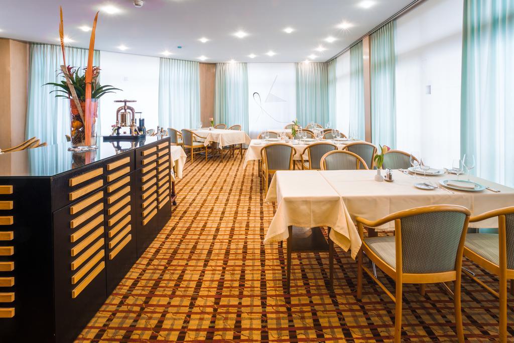 Hotel Unione Bellinzona Exteriör bild